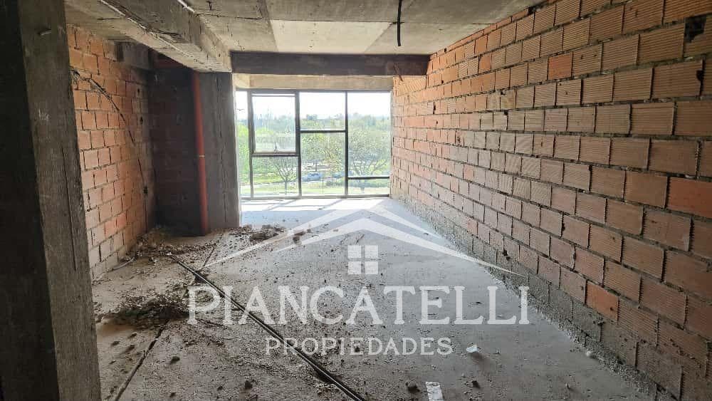 Oficina Venta, General Rodriguez - 1