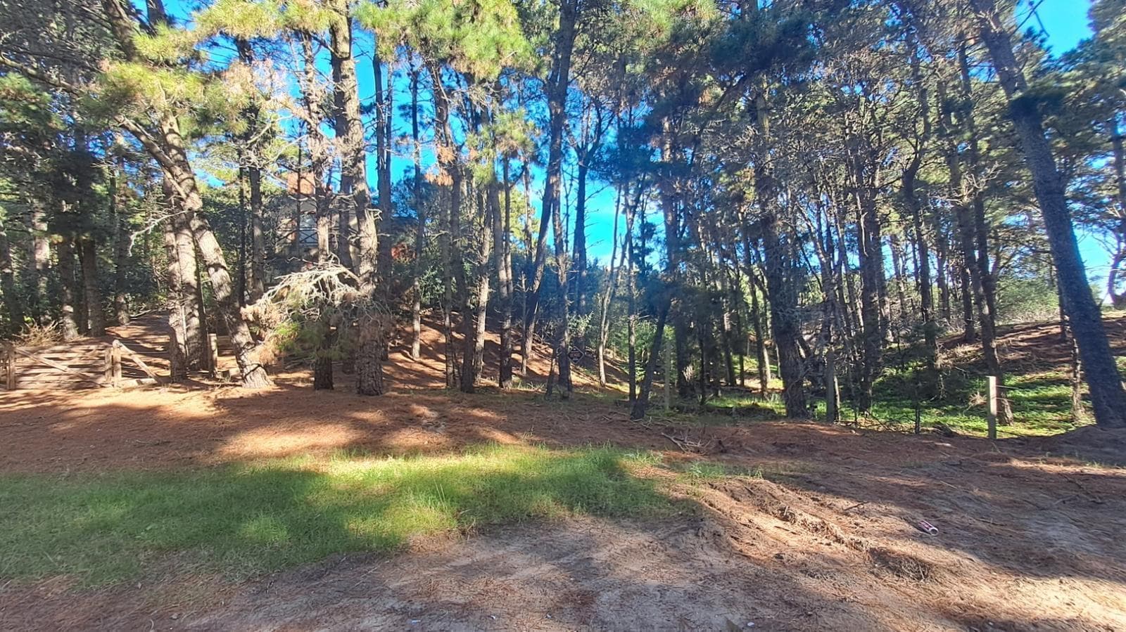 Terreno en venta - 600Mts2 - Villa Gesell - 1