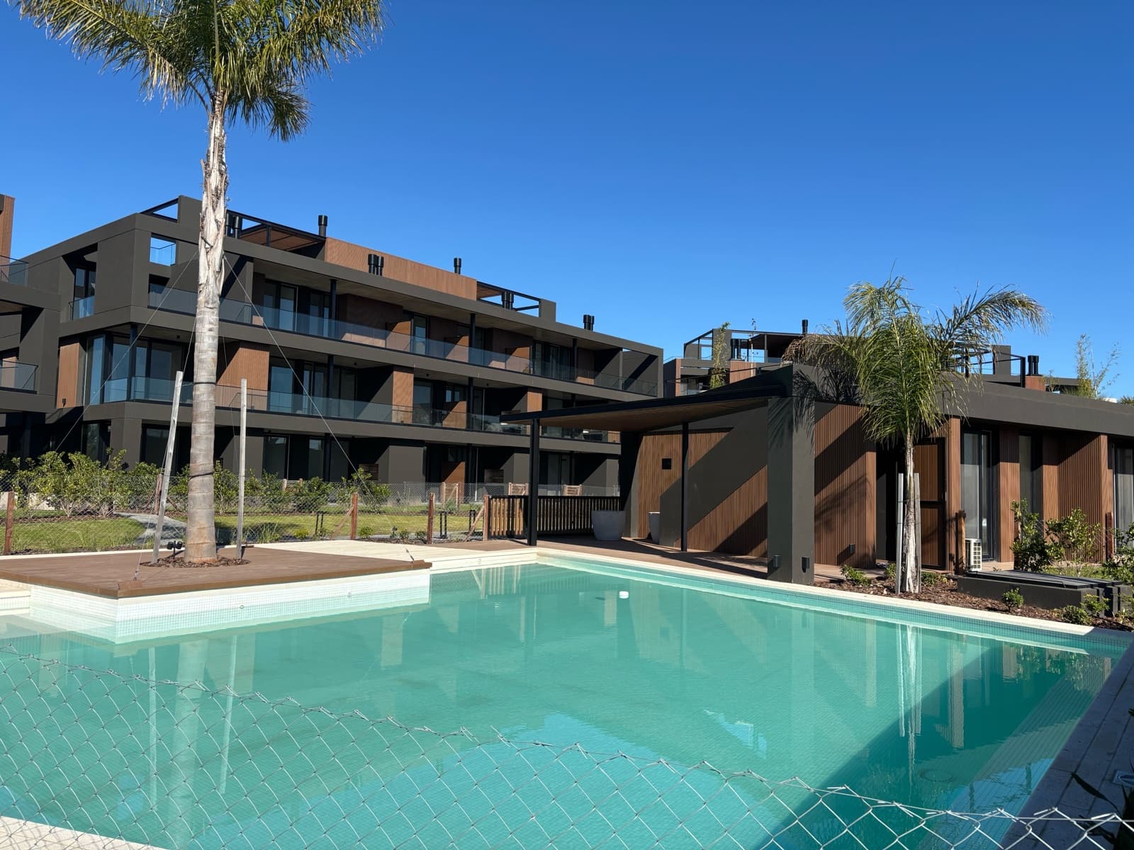 Departamento - Nordelta - 1