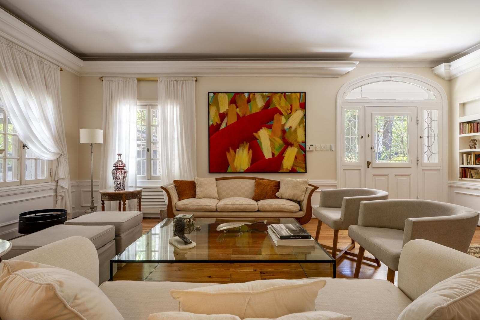 Casa en La Lucila - 1