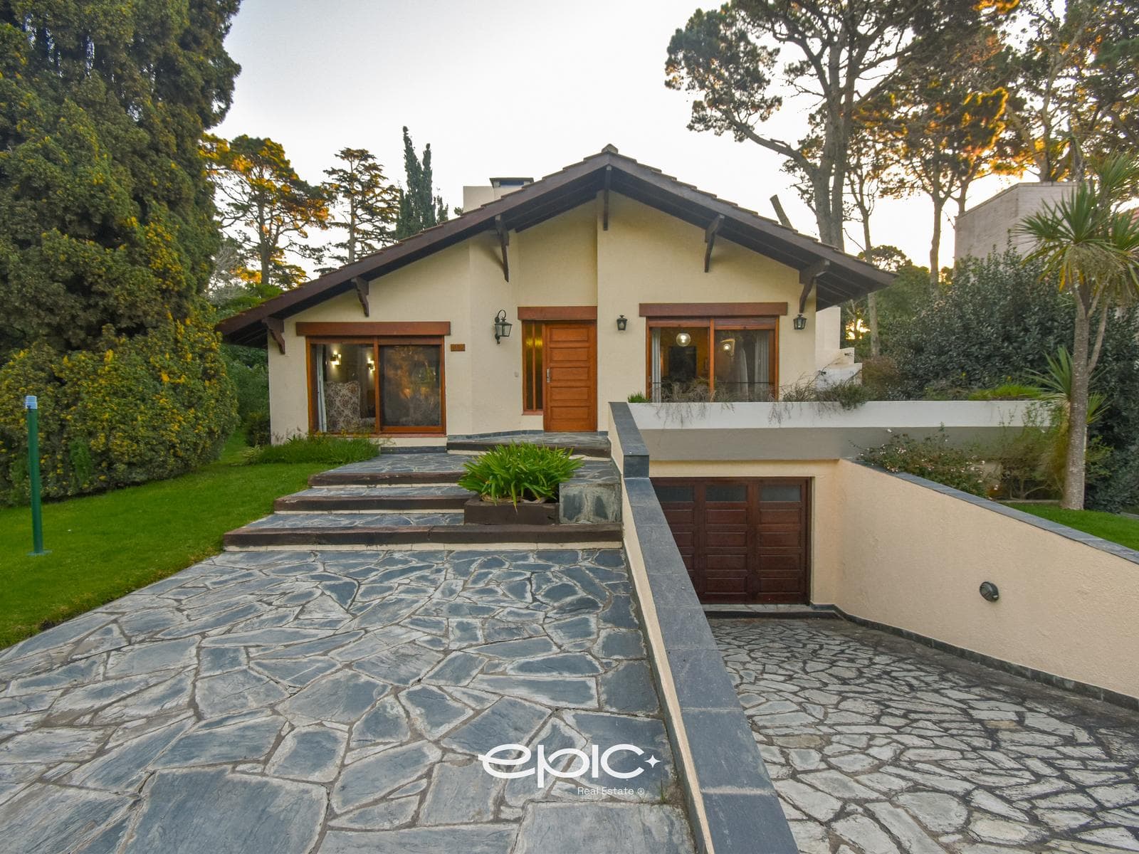 Casa en alquiler temporada 2026 en Pinamar - 1