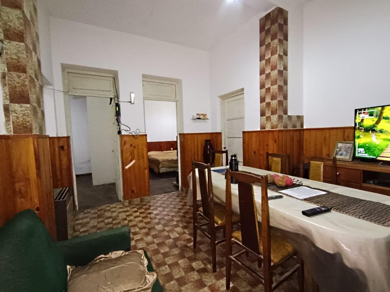 Casa en Arroyito - 1