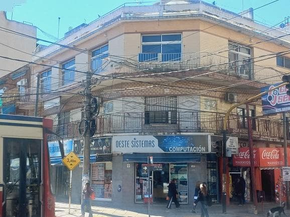 Oficina en Moron - 1