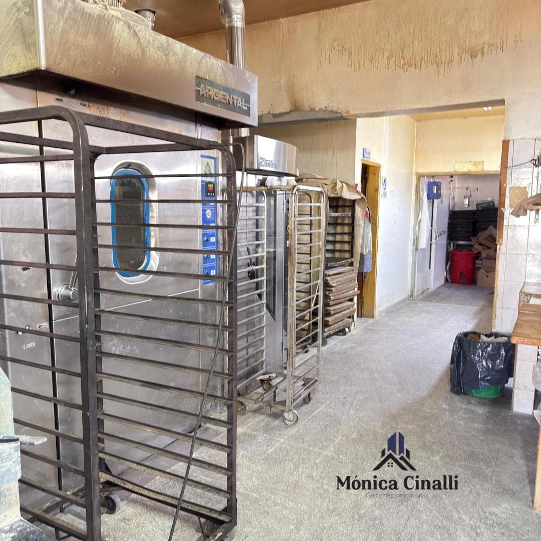 Local en Villa Regina - 1