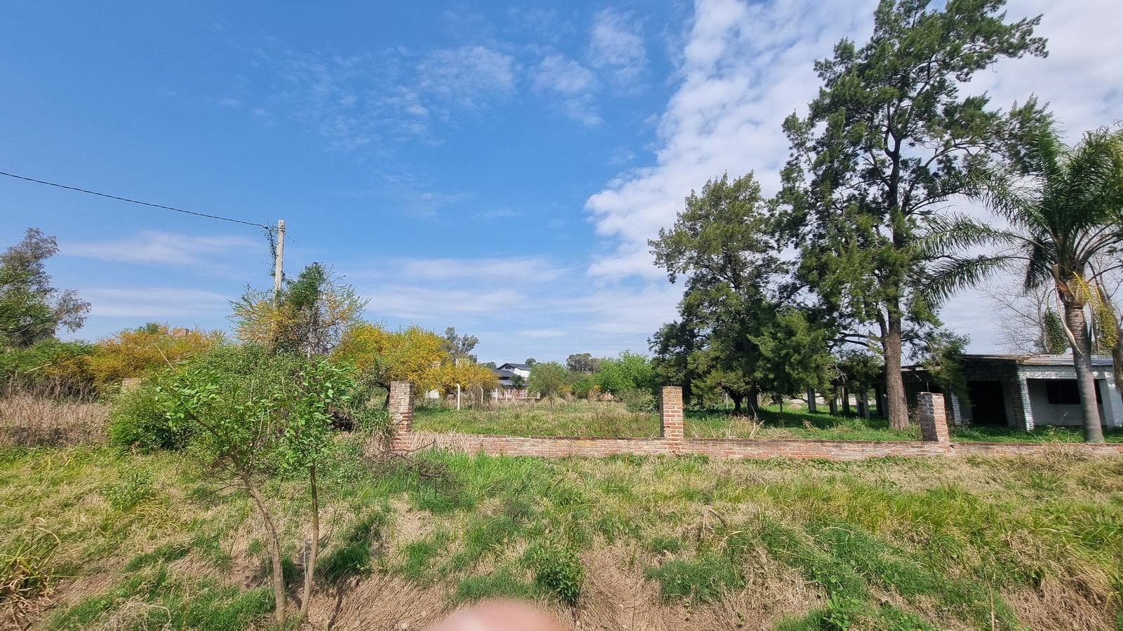 Terreno en Colastine Norte a mts de la Ruta 1 - 1