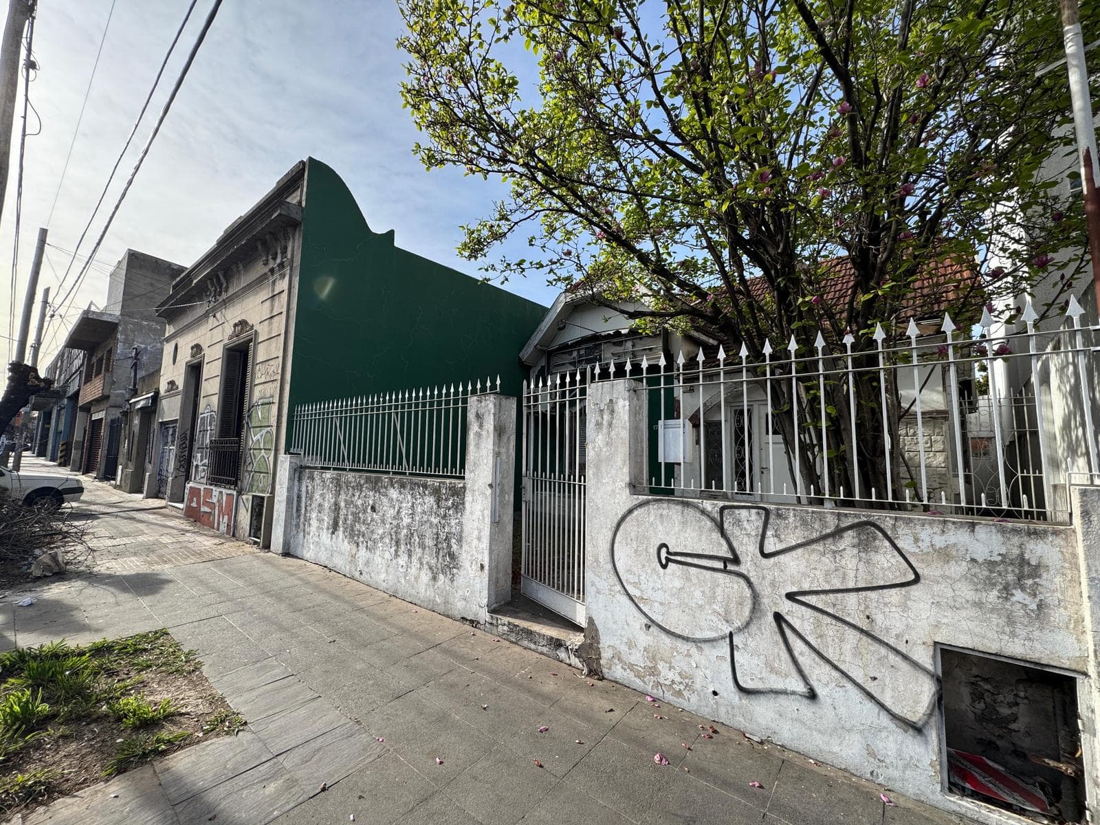 Oficina Idial estudio Juridico/Escribania/ Odontologia - 1