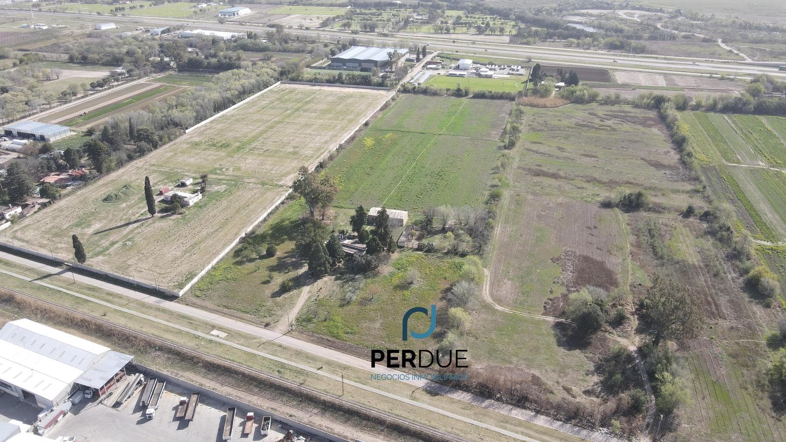 Terreno en venta Guiñazu - 1