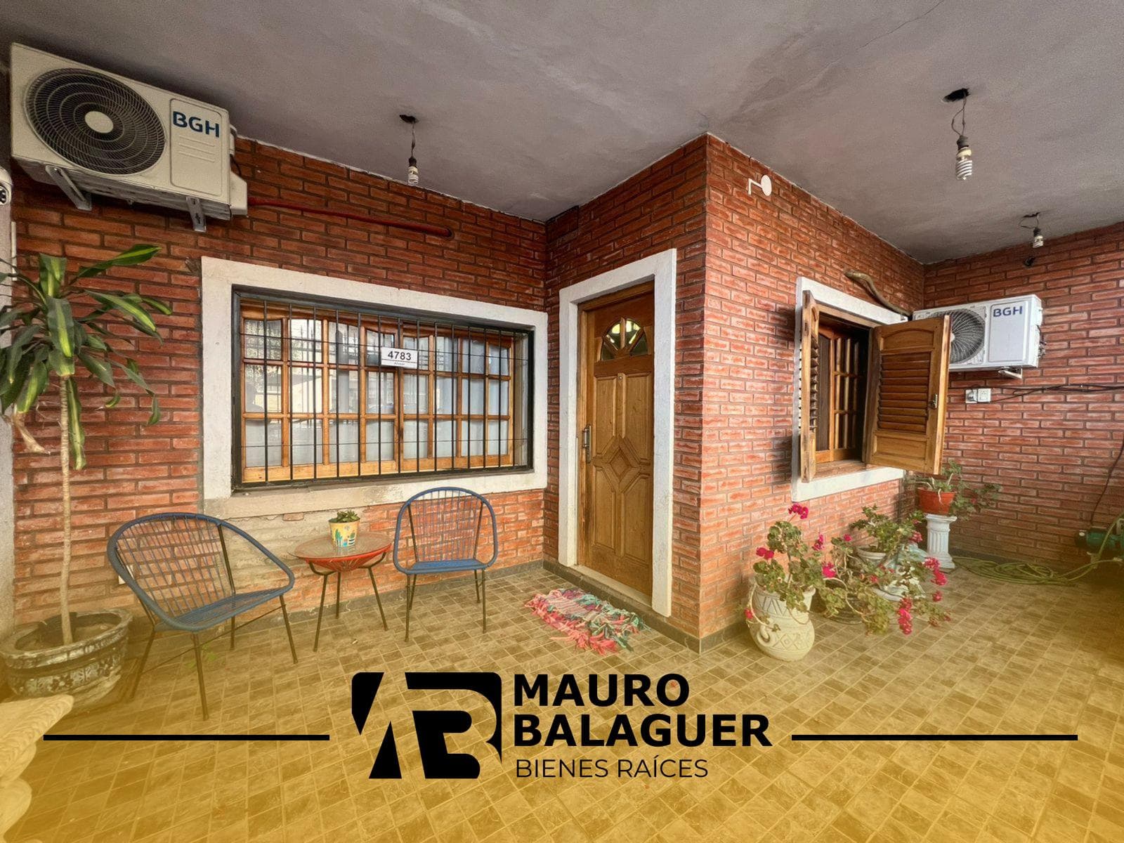 Casa en Tablada - 4 dormitorios - Ideal vivienda y taller - Multifamiliar - 1