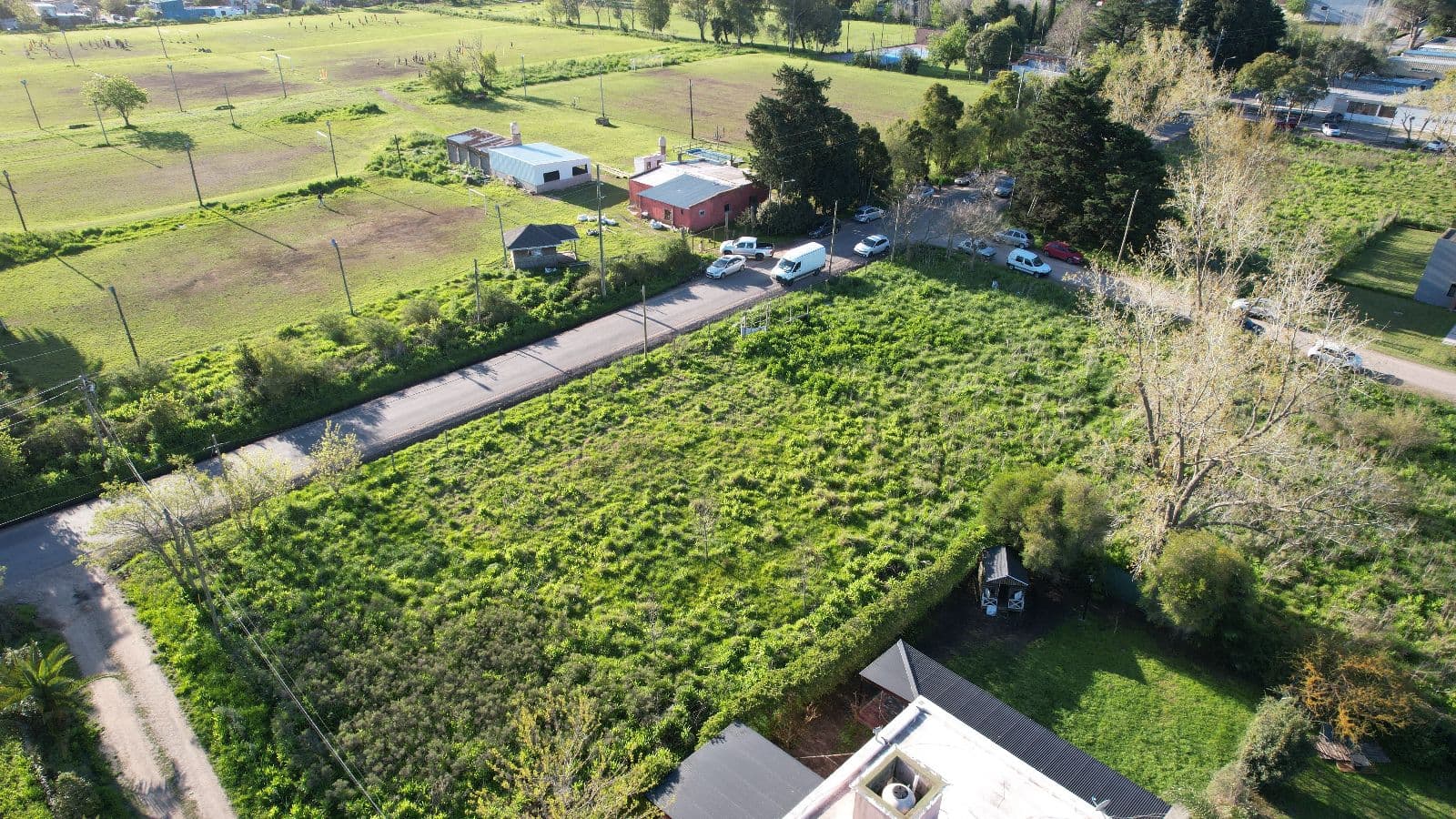 Terreno en venta en Gorina - 1