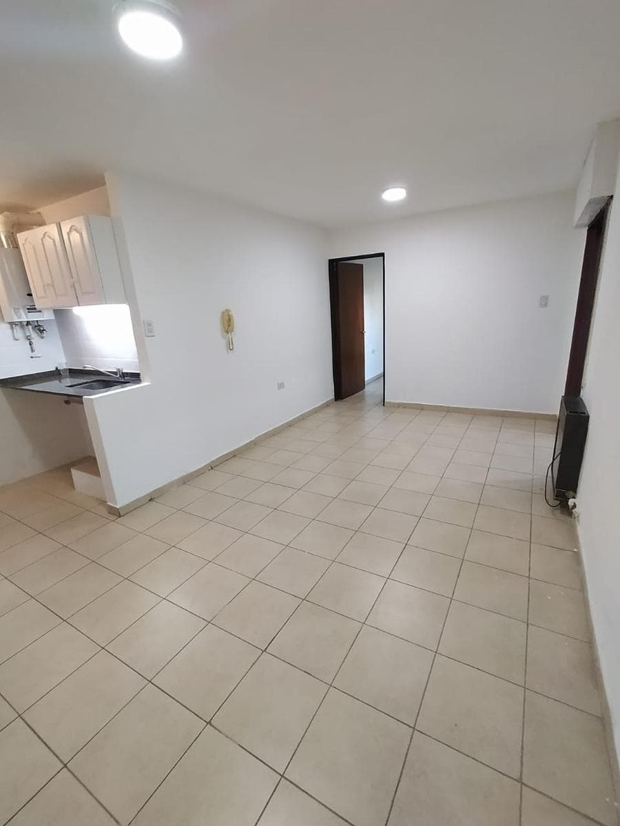 Departamento en Venta en Alta Córdoba – 1 Dormitorio Escritorio | Balcón | Frente - 1