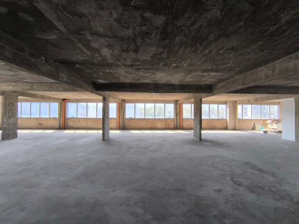 ALQUILER OFICINA MERLO - 1