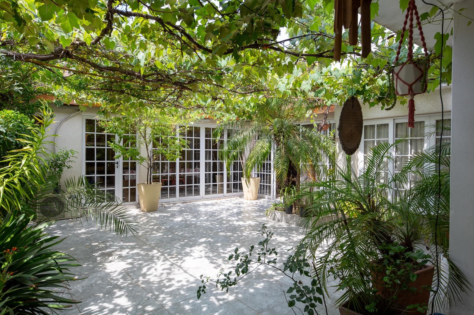 Casa Multifamiliar en San Andrés - 1