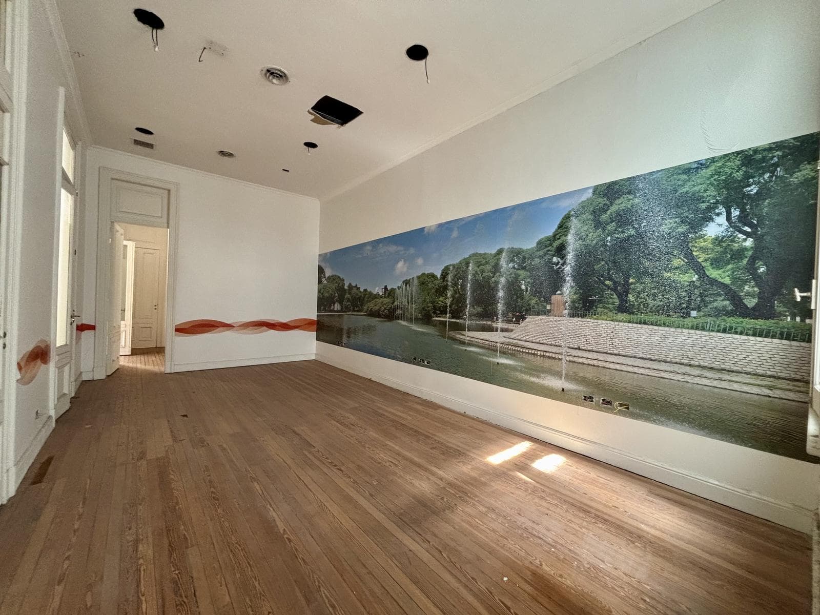 Local 3 pisos en Alquiler - Ideal todo rubro - Once - Sin expensas - 1