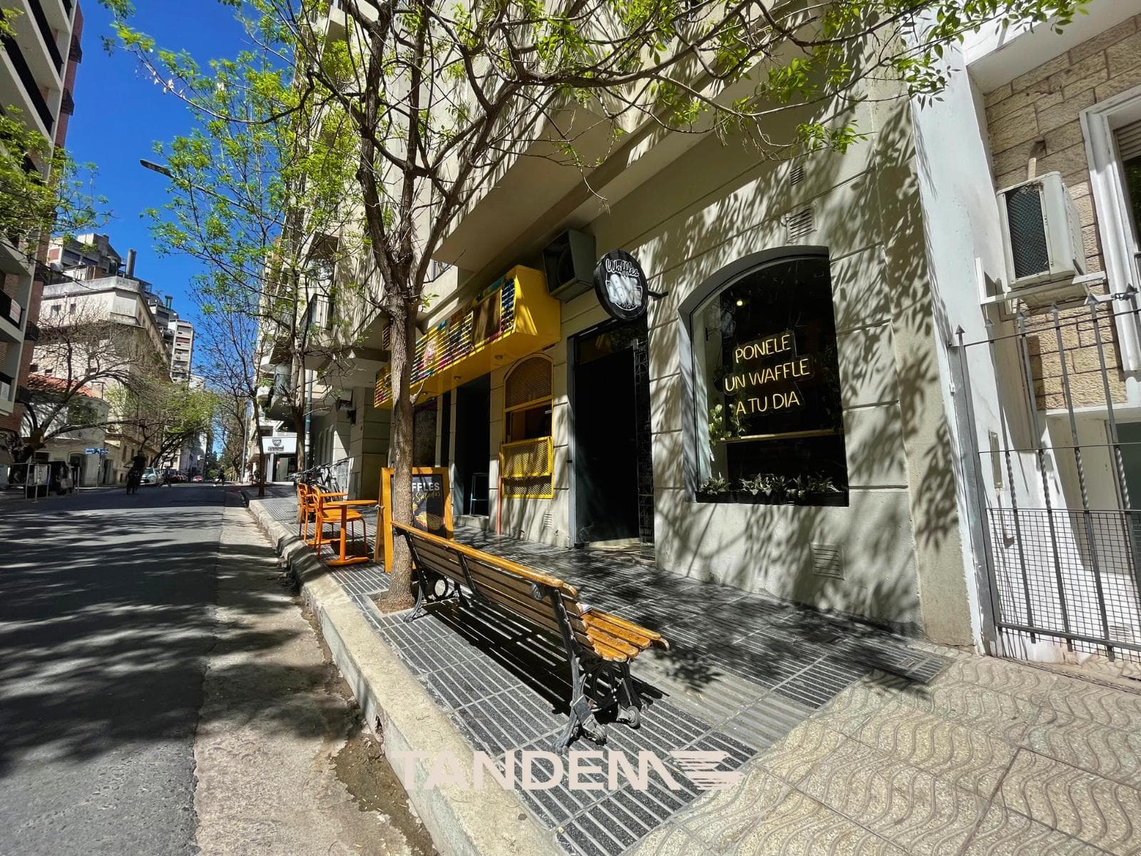 Fondo de Comercio en Nueva Cordoba - 1