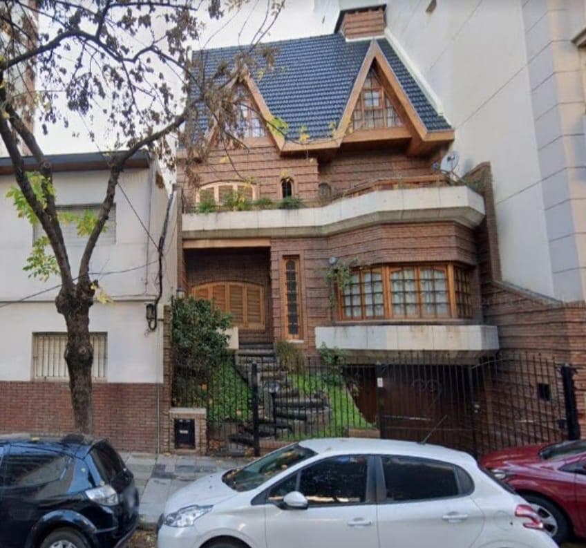 Terreno en Caballito - 1