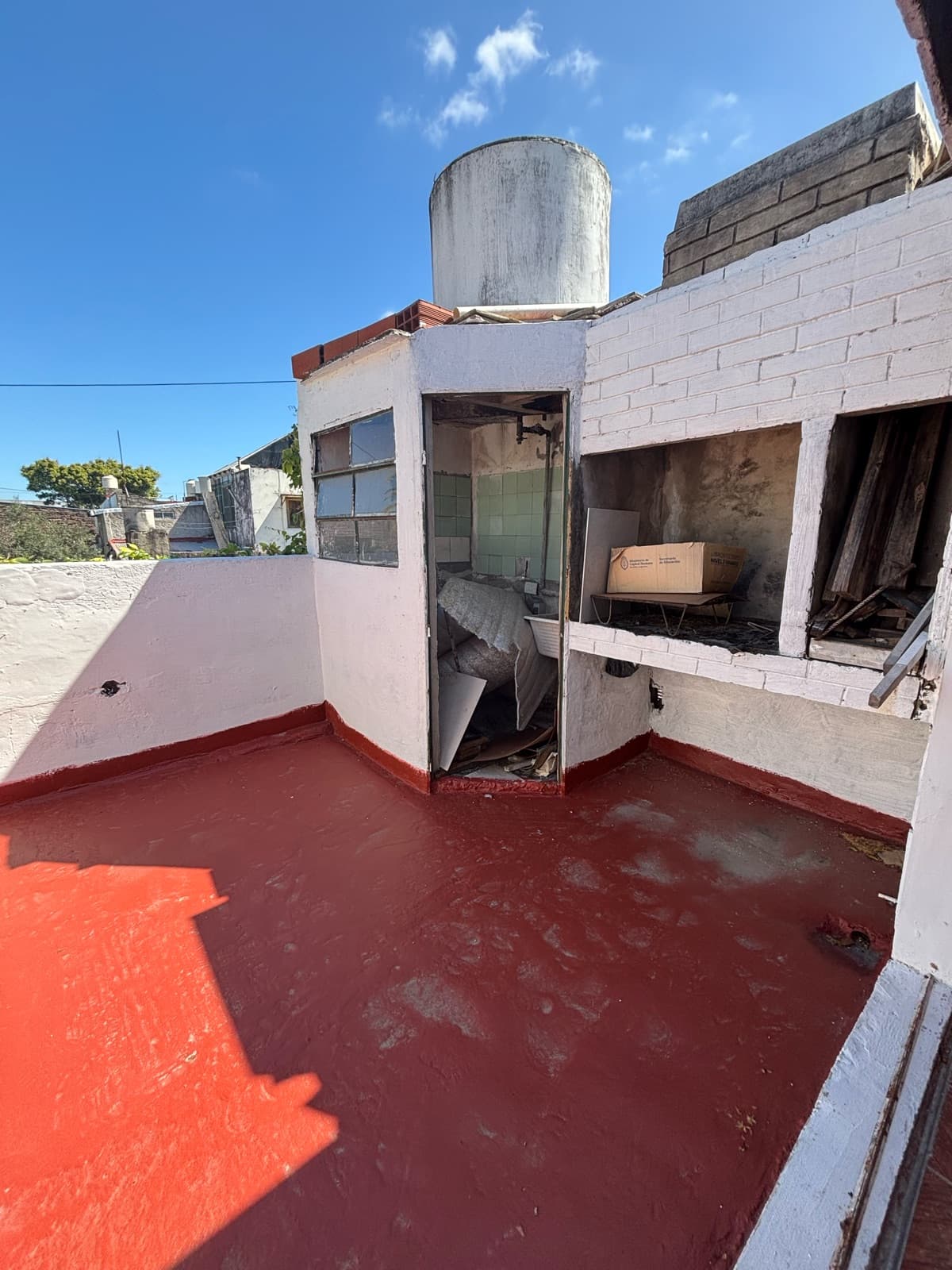 Venta Multi Familiar 2 PH de 3 Ambientes en PB y PA San Fernando - 1