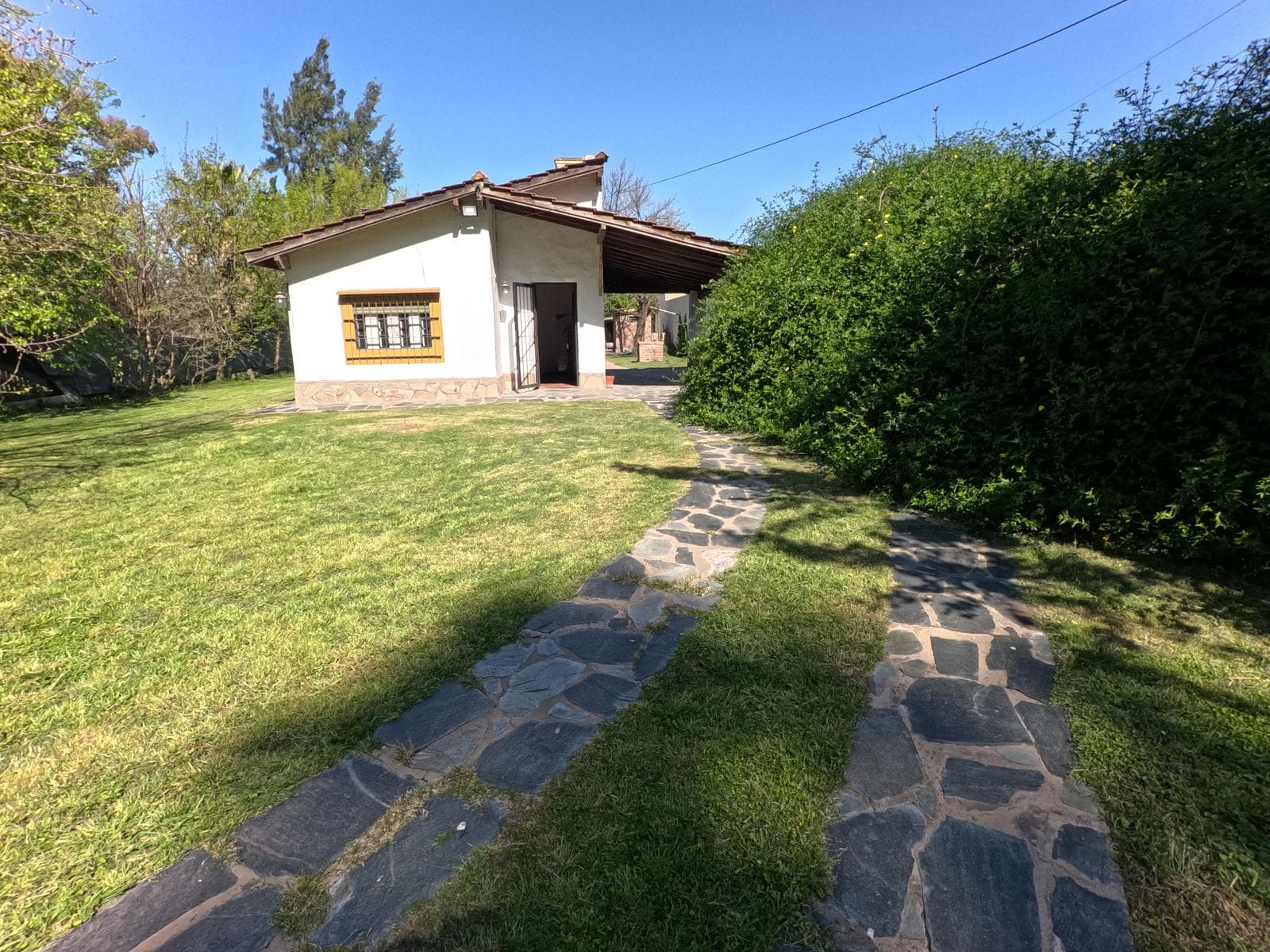 Casa | Quinta | Terreno | Venta | Tortuguitas | Pileta - 1