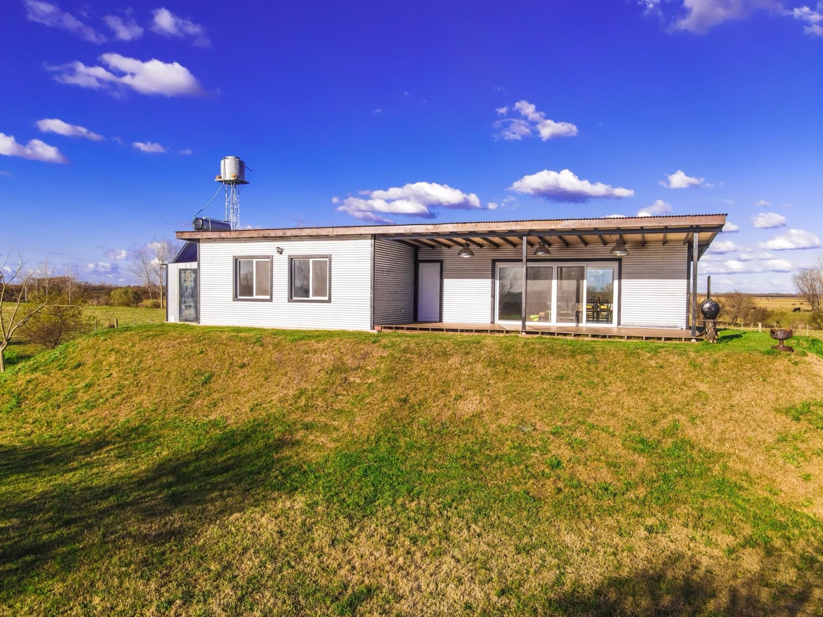 Casa - Villa Paranacito - 1