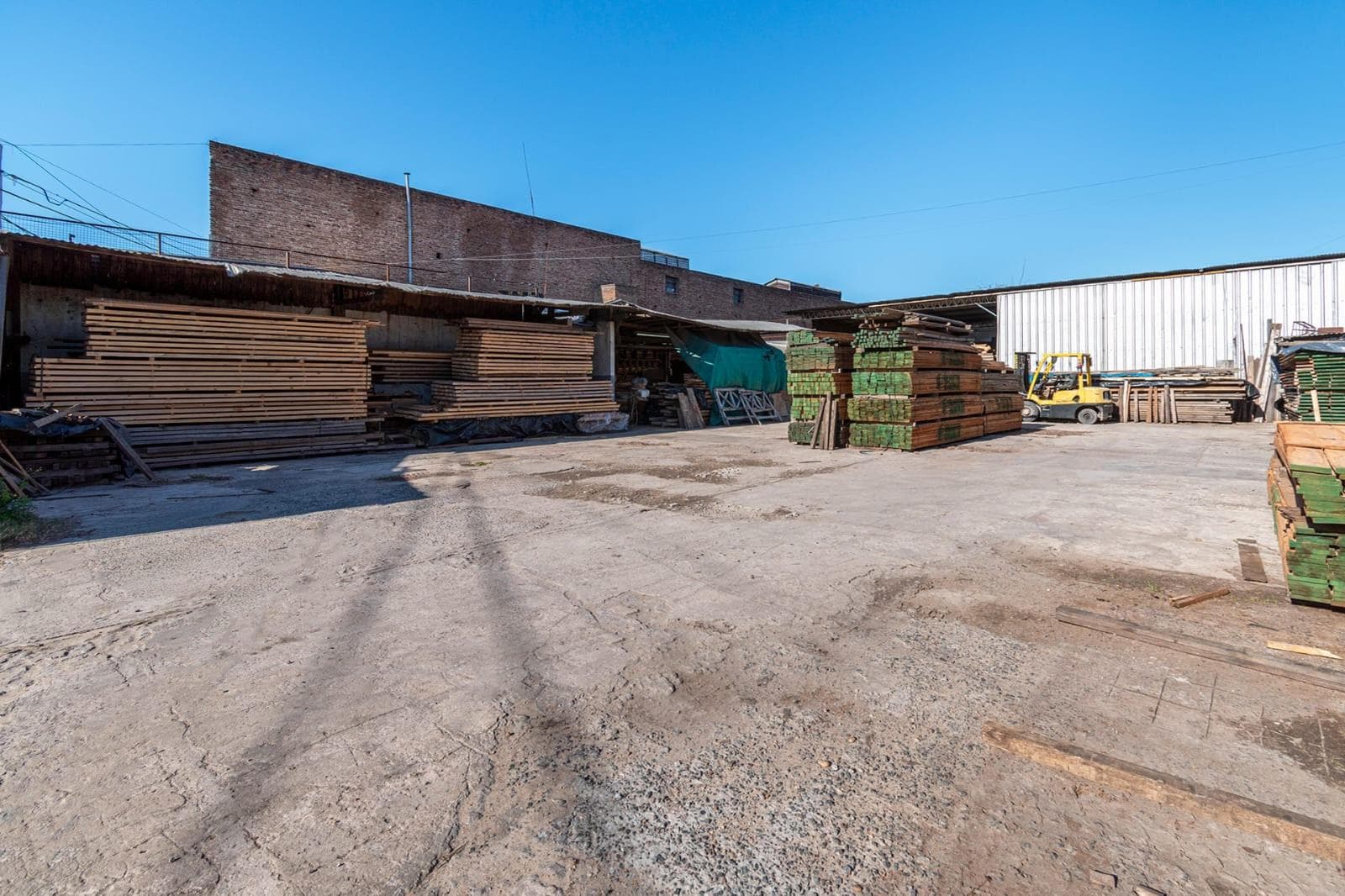 Local Comercial en venta - 1 Ambiente - Bernal - 1