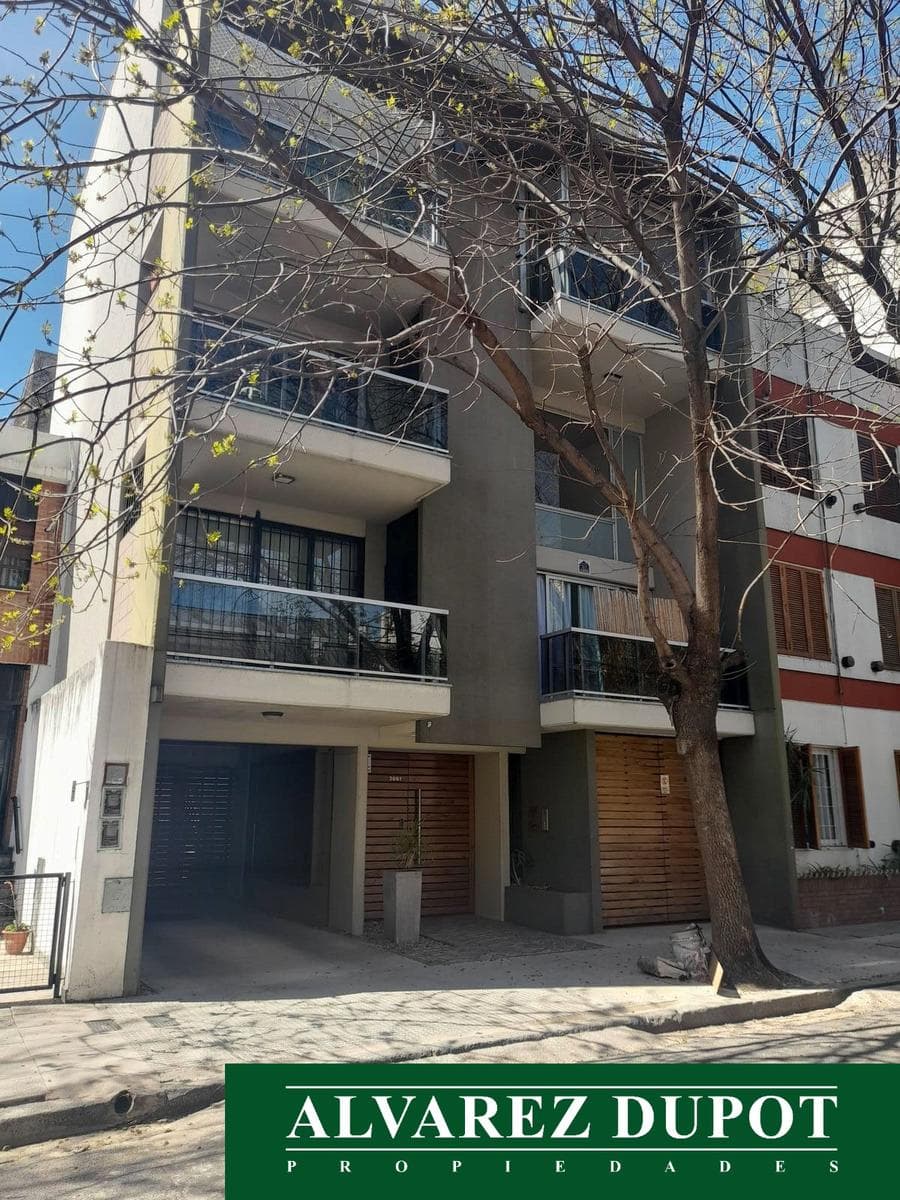 Departamento en Saavedra - 1