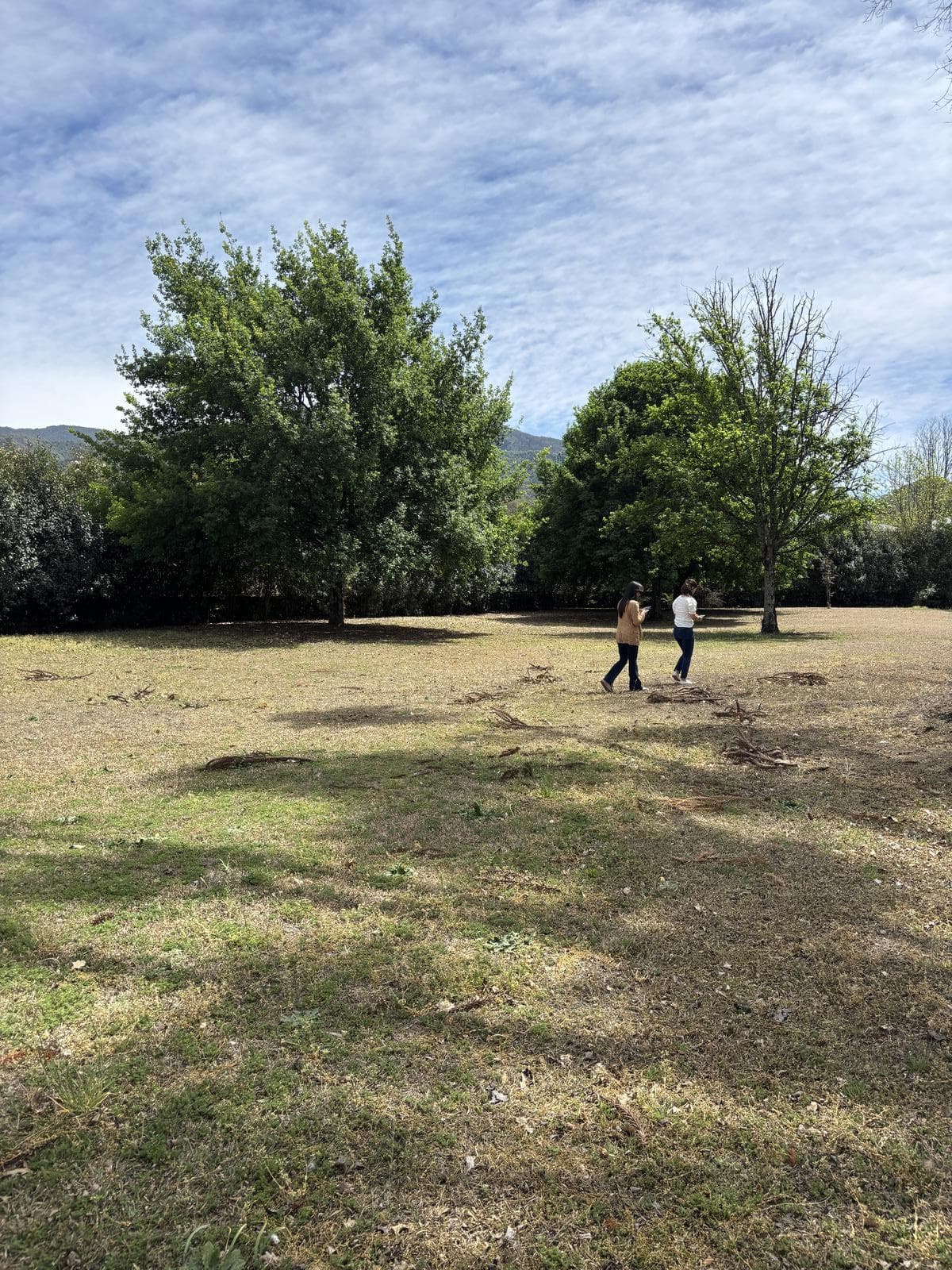 Lote en prestigioso barrio de San Lorenzo, Salta - 1