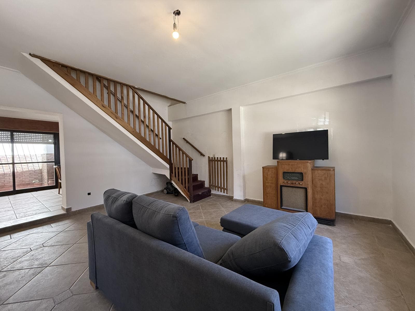 Venta casa de dos plantas en Arroyito, Rosario - 1