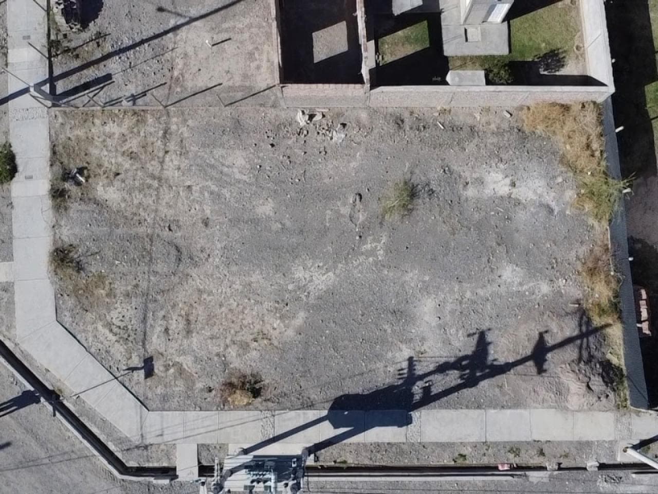 Terreno en Rivadavia - 1