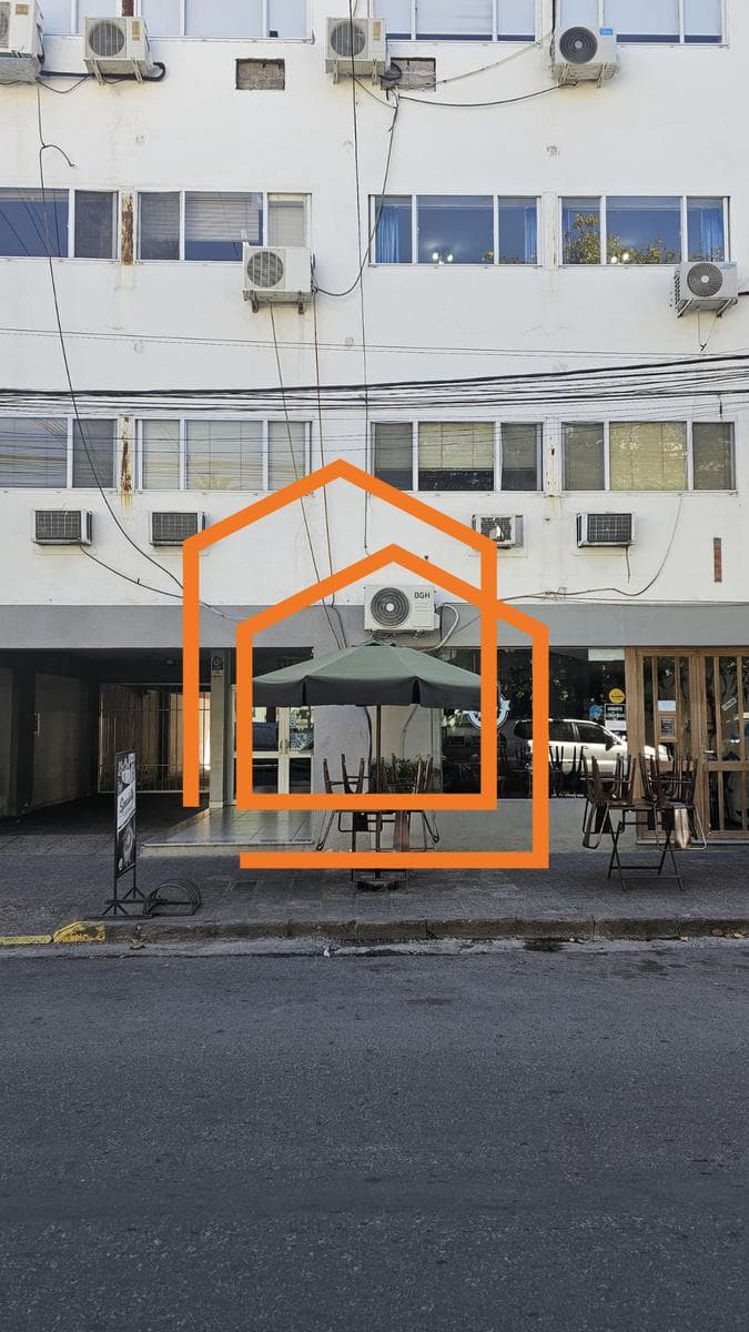 Oficina en Zuviria al 300 - 1