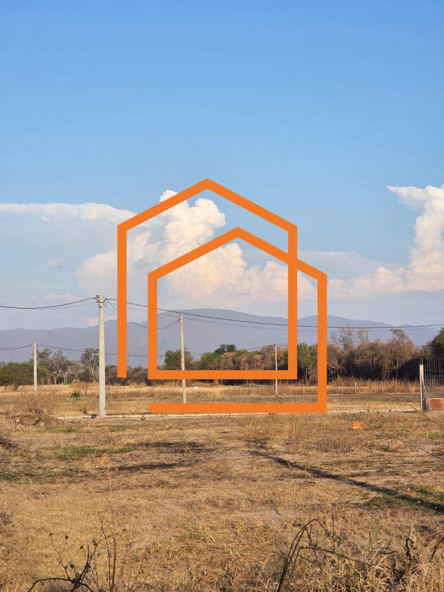 Terreno en Cerrillos - 1