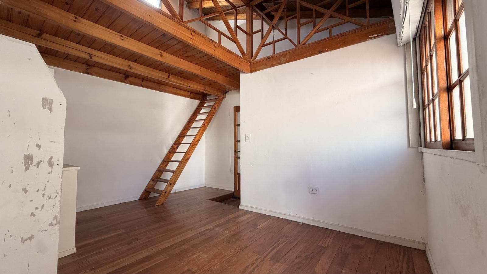 Venta PH con dos plantas 5 Amb en Villa Santa Rita Reciclado a nuevo - 1