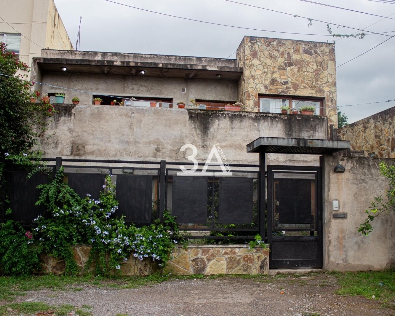 Casa en Alto Padilla - 1