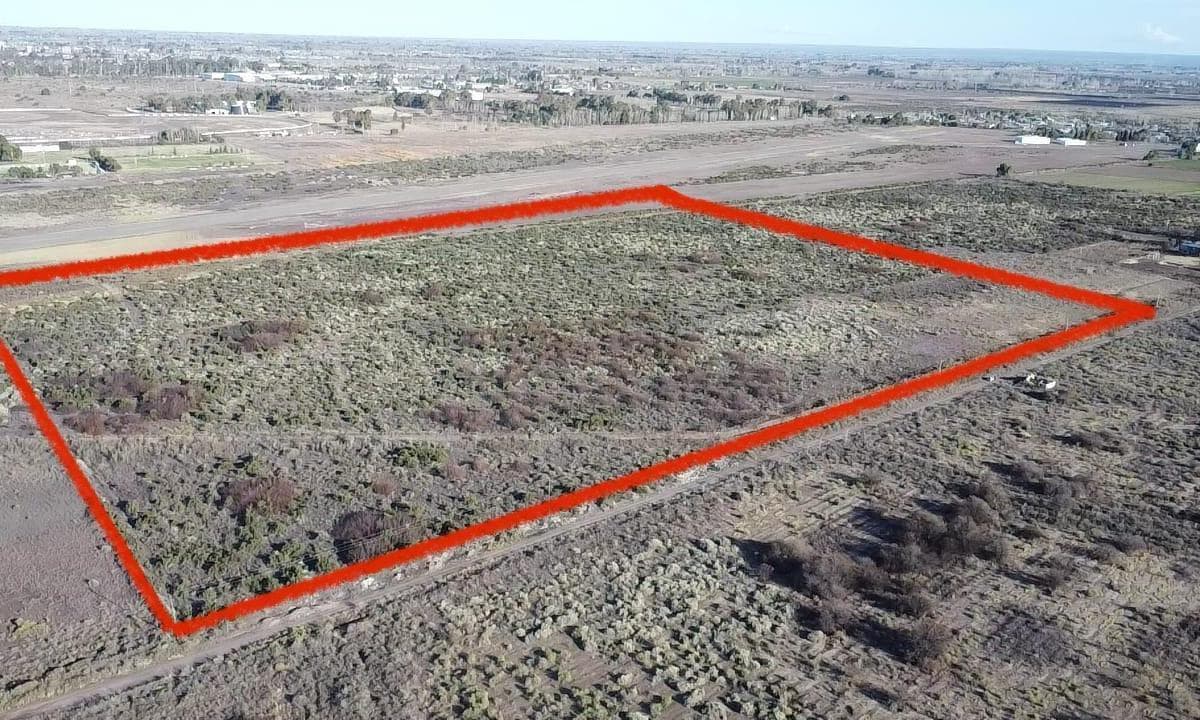 HECTAREAS EN VENTA - 1