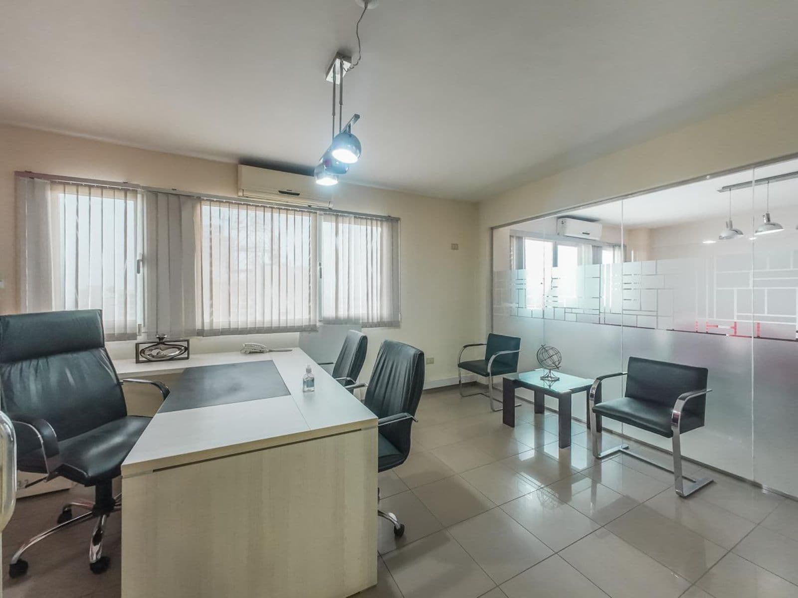 Oficina - Capital - 1