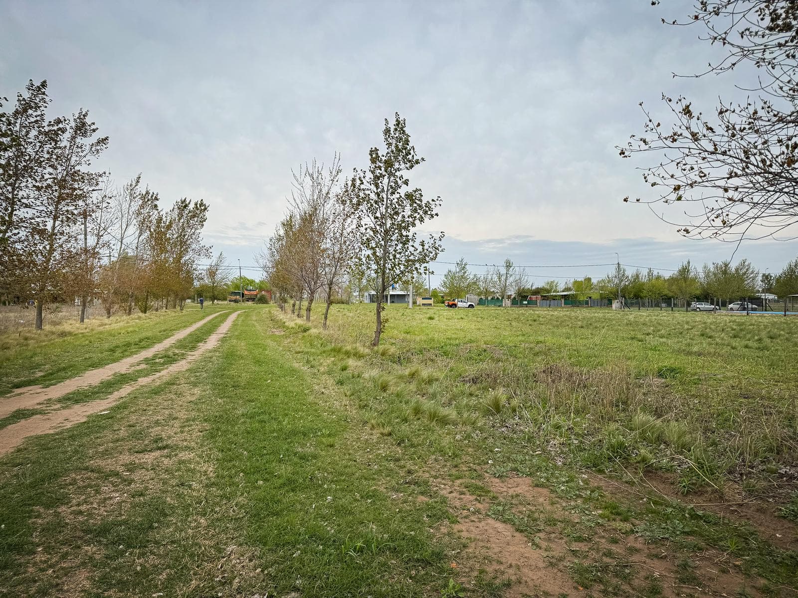 Terreno en Devoto - Speluzzi - 1