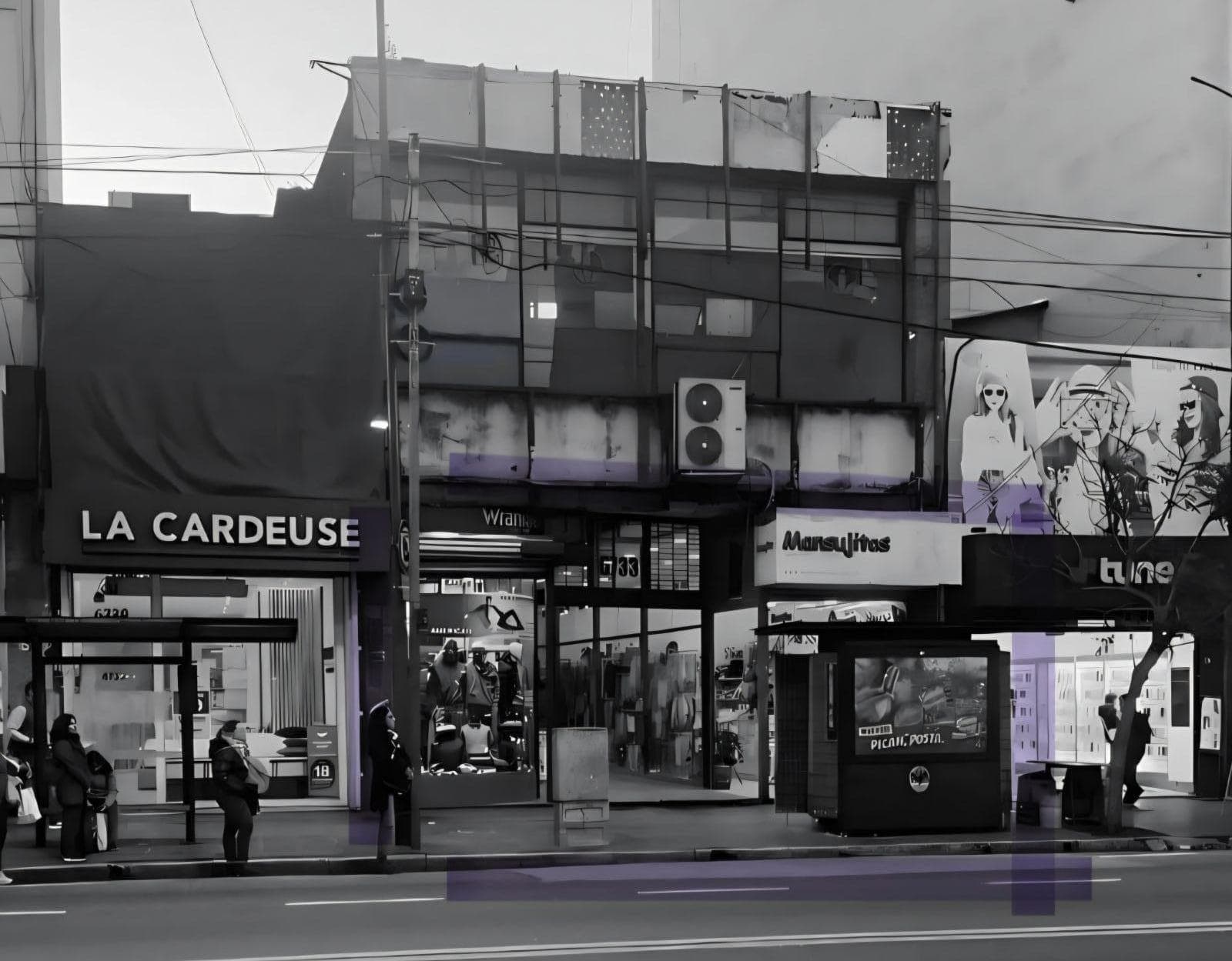 Local en alquiler, Flores - 1