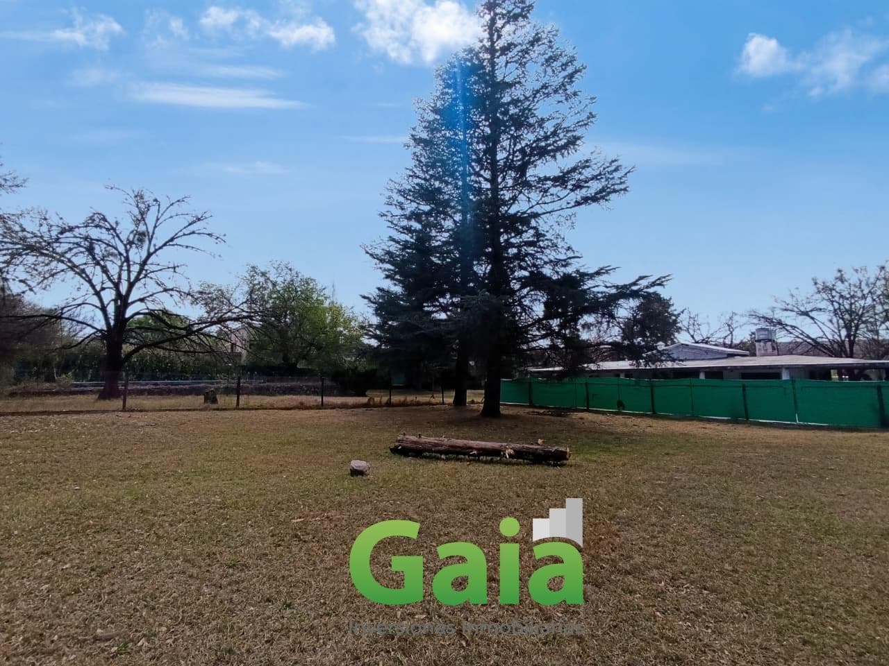 Terreno en Venta San Lorenzo 890 mts - 1