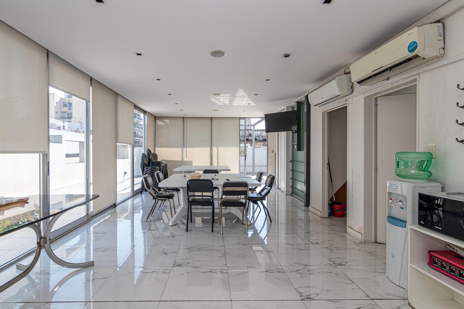 Venta de Casa en el Barrio de Constitución - 1