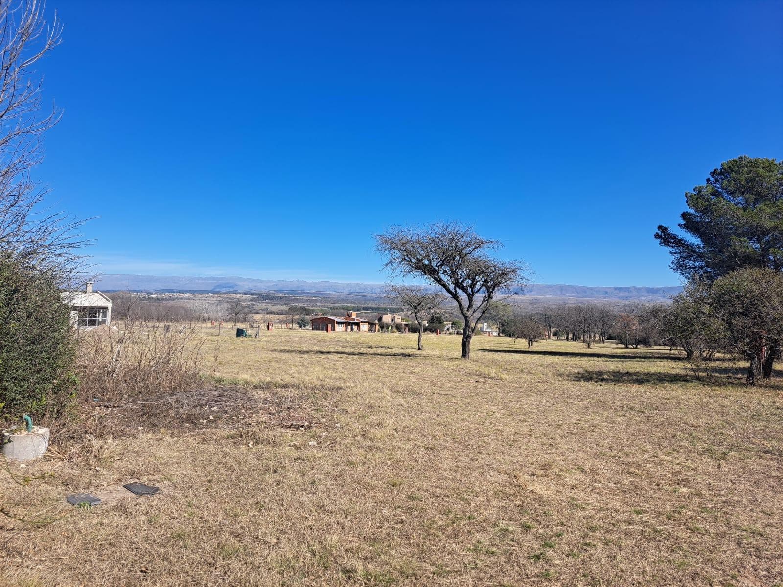 Terreno en Punto Claro, los Reartes - 1