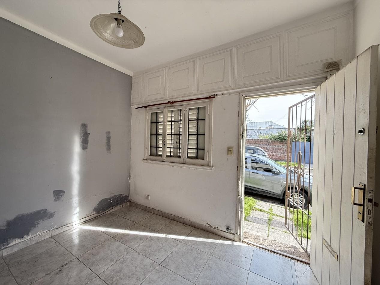 PH en venta - 2 Dormitorios 1 Baño - Mar del Plata - 1