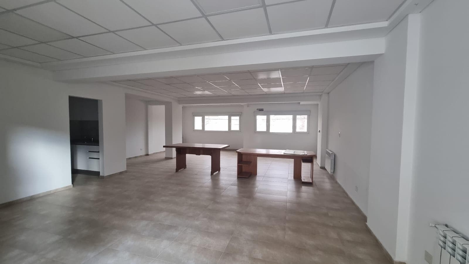 Venta - Oficina - Calle Villegas, 49 - Cipolletti - Rio Negro - - 1