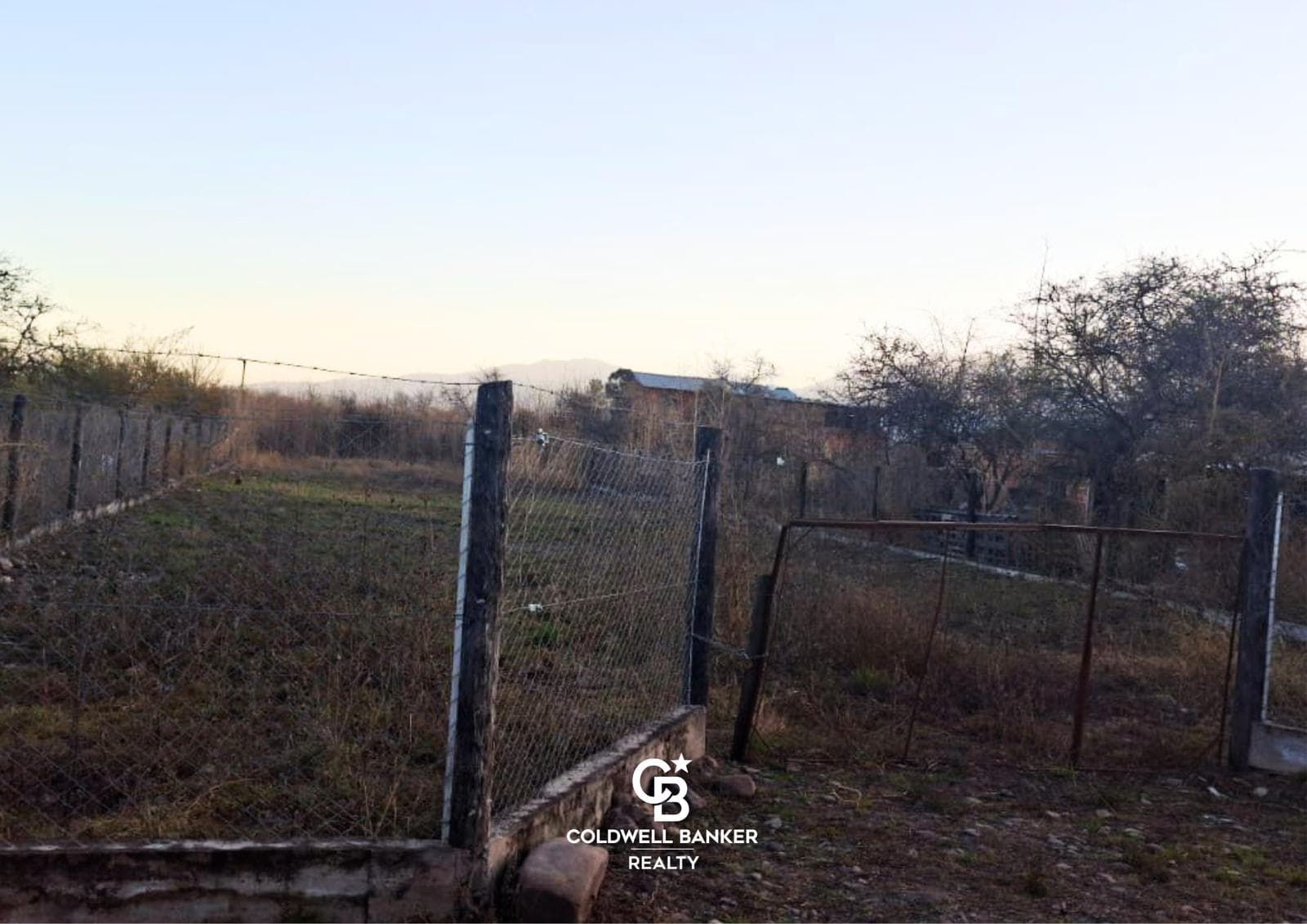 Terreno en la silleta - 1