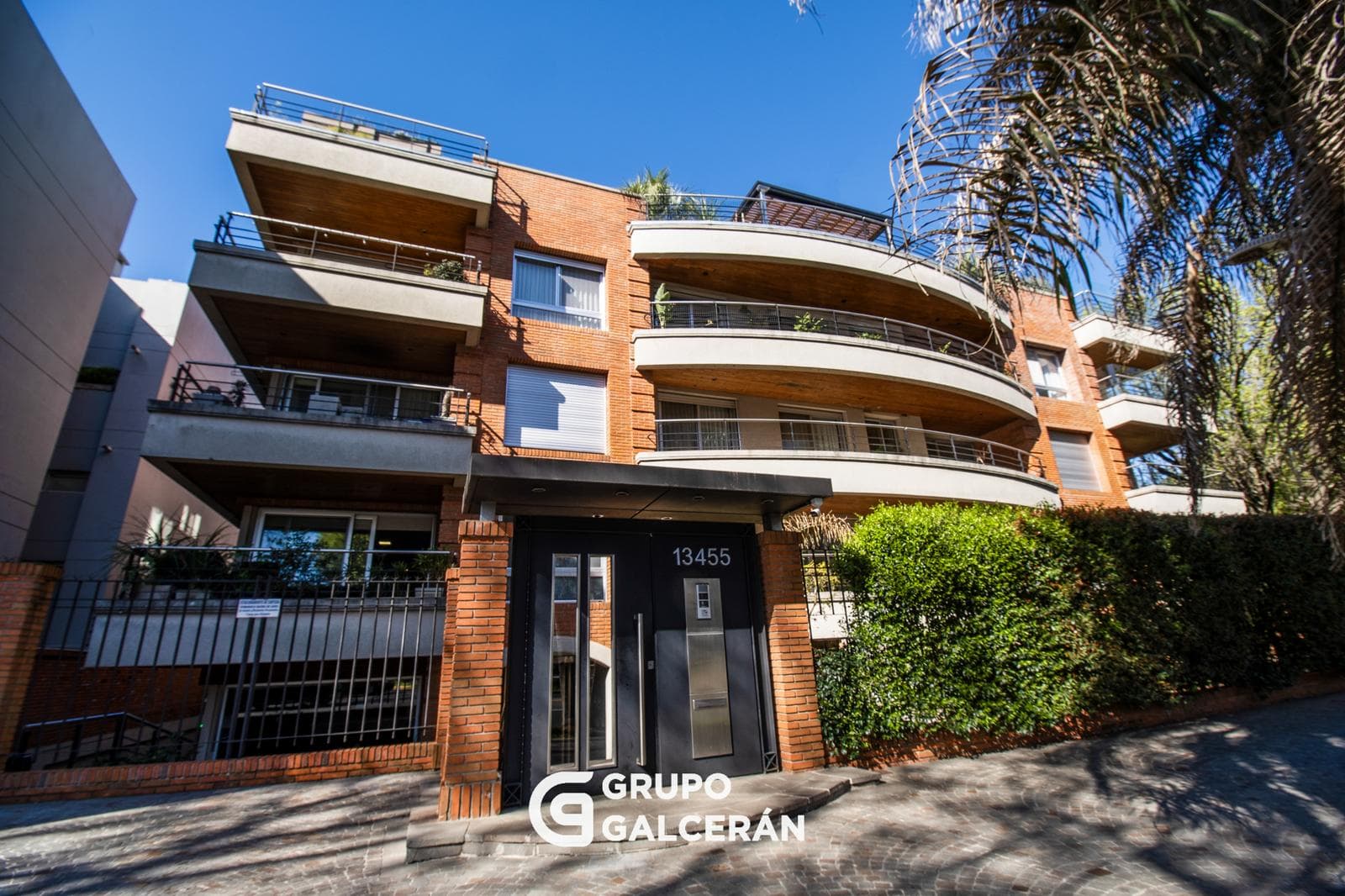 Departamento en Venta Martínez - Av Libertador y Gral Pacheco - 1