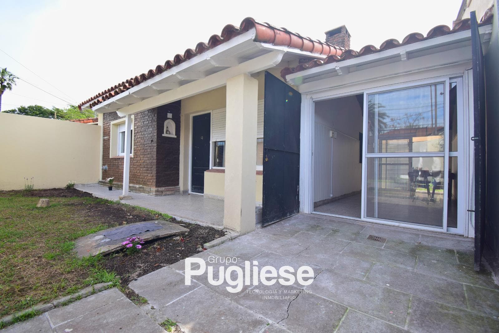 Casa venta en Francisco Alvarez - 1