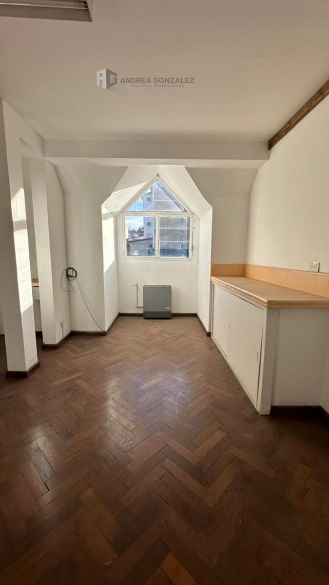 VENTA OFICINA CENTRICA IDEAL INVERSION - 1