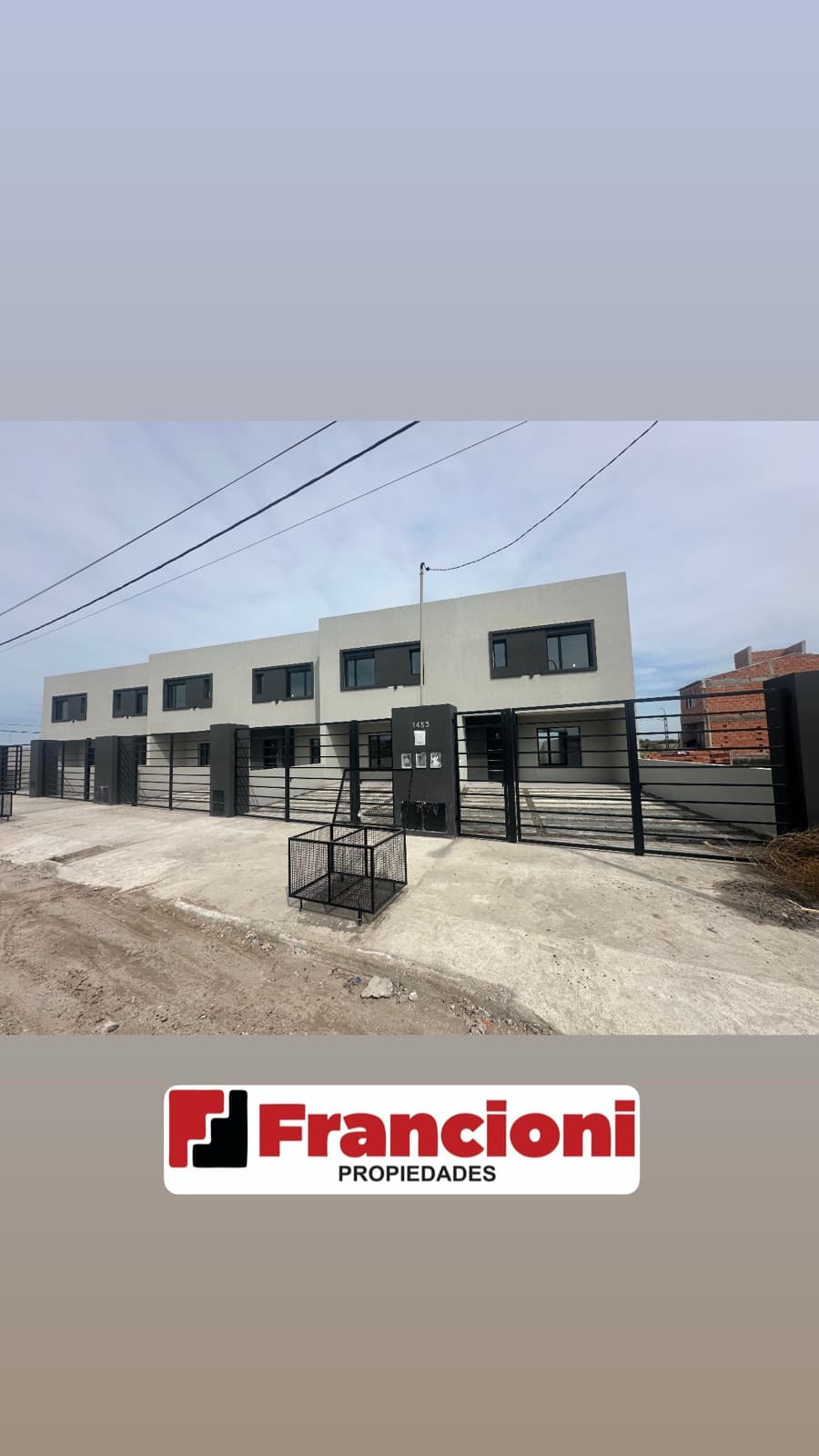 Departamento - Viedma - 1