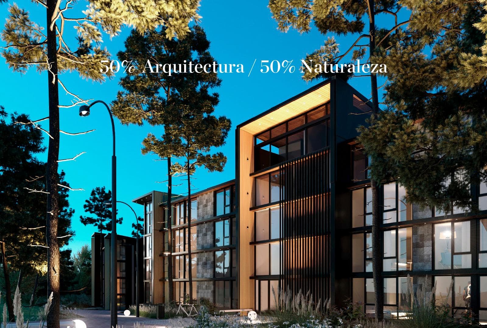 Departamento en venta 2 ambientes en Cipresales San Carlos De Bariloche - 1