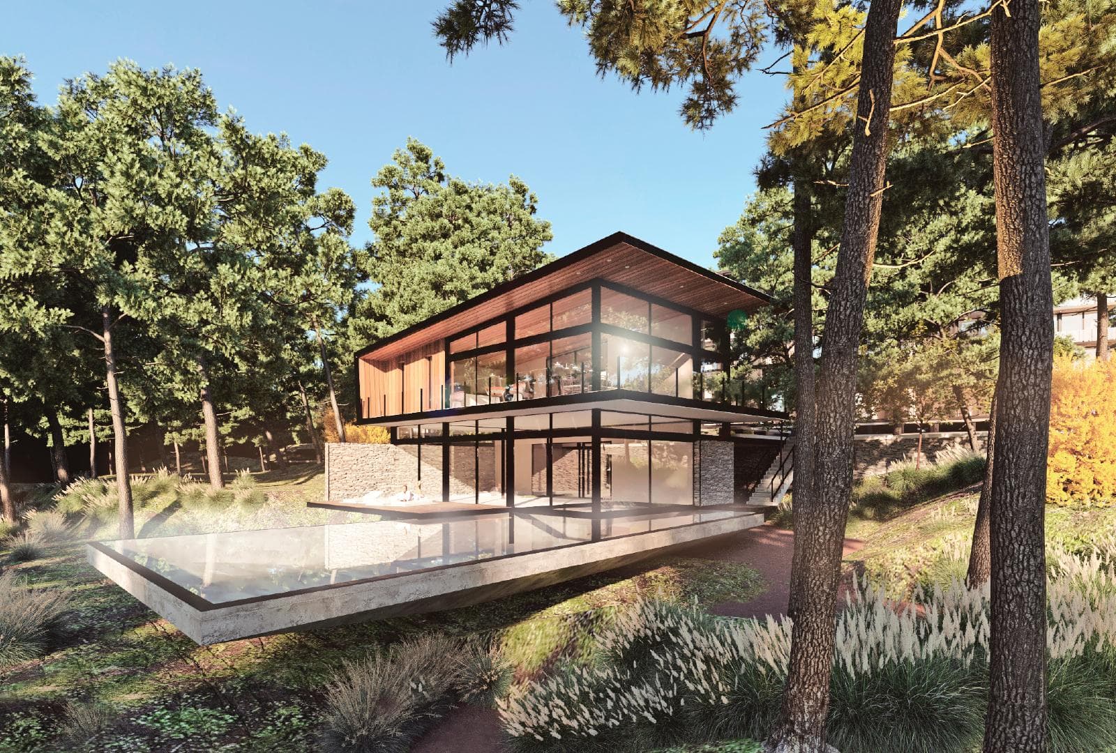 Departamento en venta 2 ambientes en Cipresales San Carlos De Bariloche - 1
