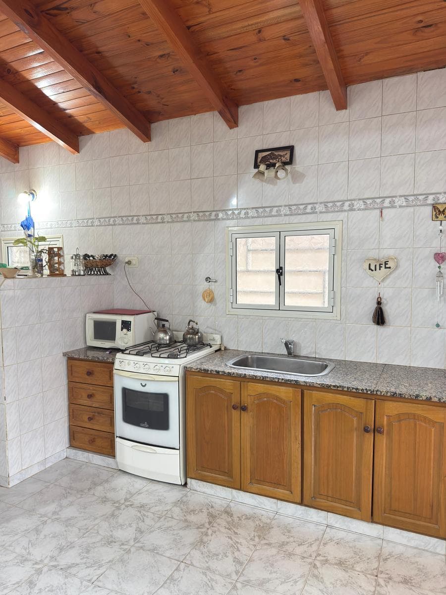 Casa en Villa Regina - 1