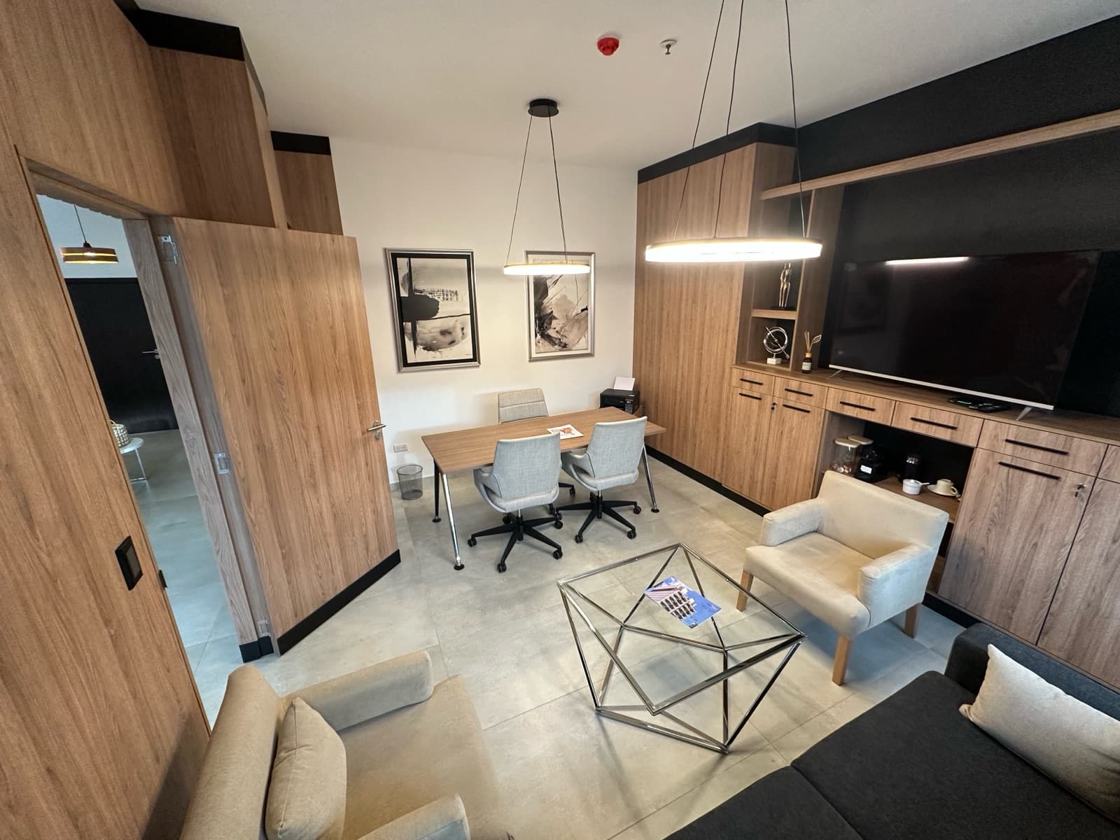 Oficina 72m2 | Gatica 498 | Planta Baja | Of 1 - 1