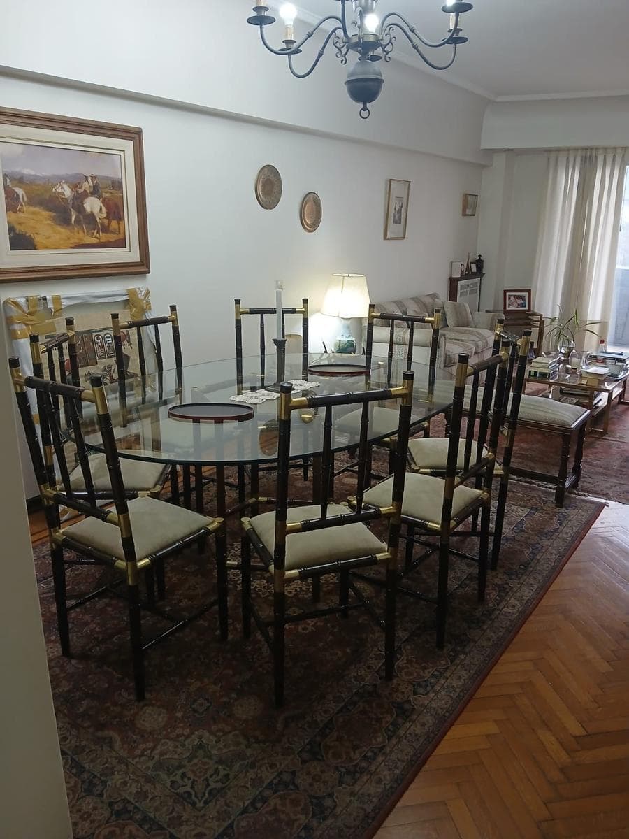 Venta Departamento en Botánico - Palermo - 1